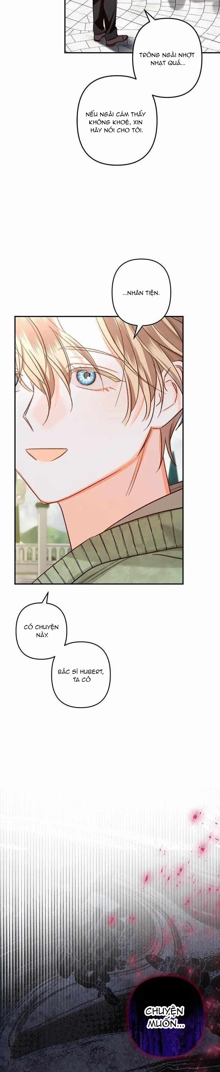 Làm Thế Nào Để Sinh Tồn Được Trong Game Kinh Dị 15.2 trang 15