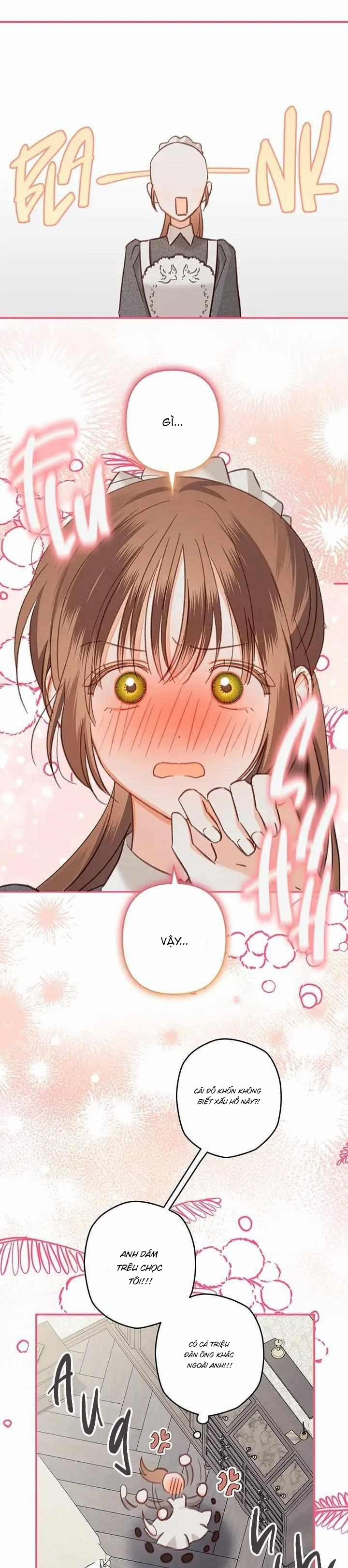 Làm Thế Nào Để Sinh Tồn Được Trong Game Kinh Dị 15.2 trang 6