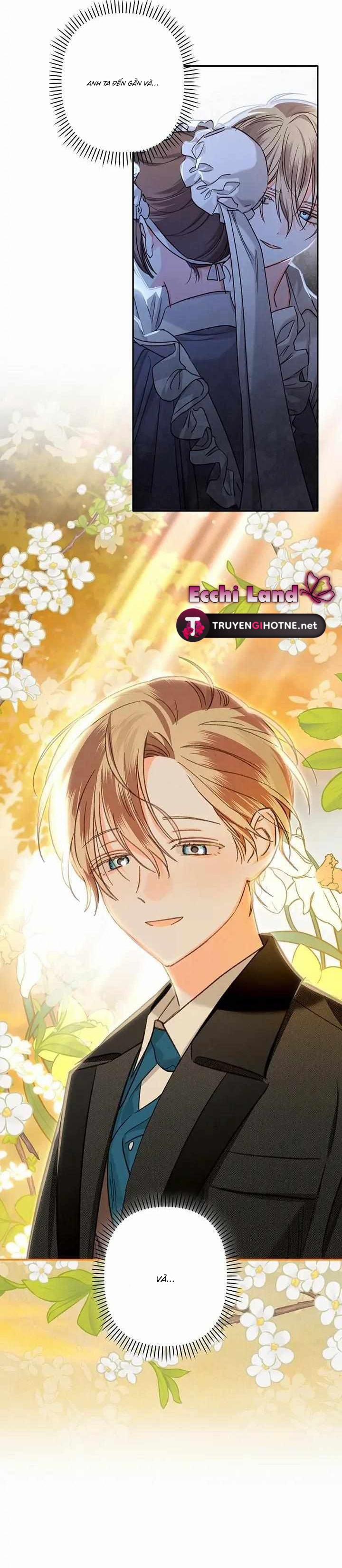 Làm Thế Nào Để Sinh Tồn Được Trong Game Kinh Dị 15.2 trang 8