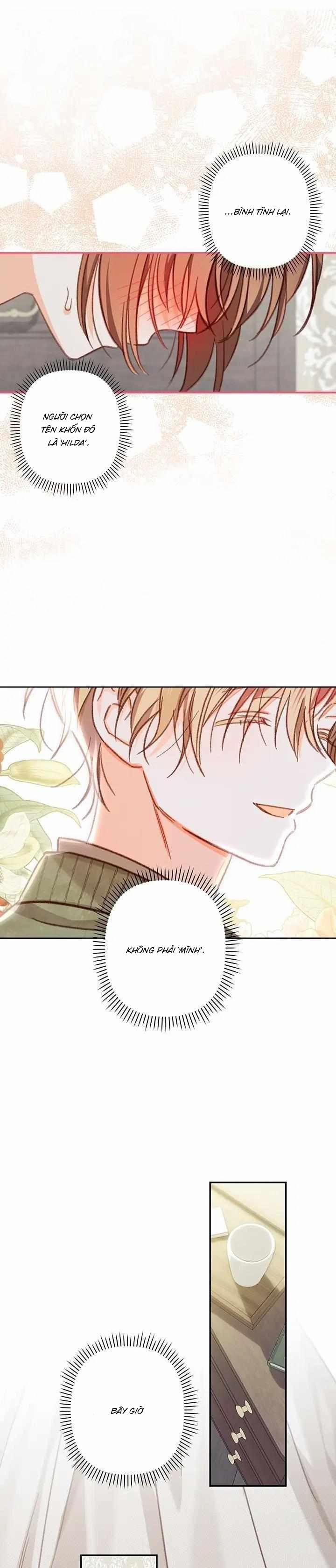 Làm Thế Nào Để Sinh Tồn Được Trong Game Kinh Dị 15.2 trang 9