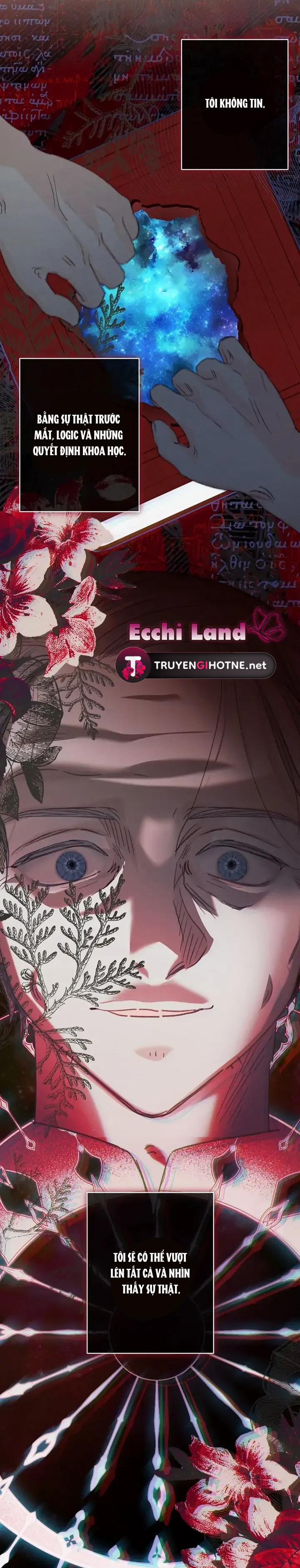 Làm Thế Nào Để Sinh Tồn Được Trong Game Kinh Dị 16.1 trang 10