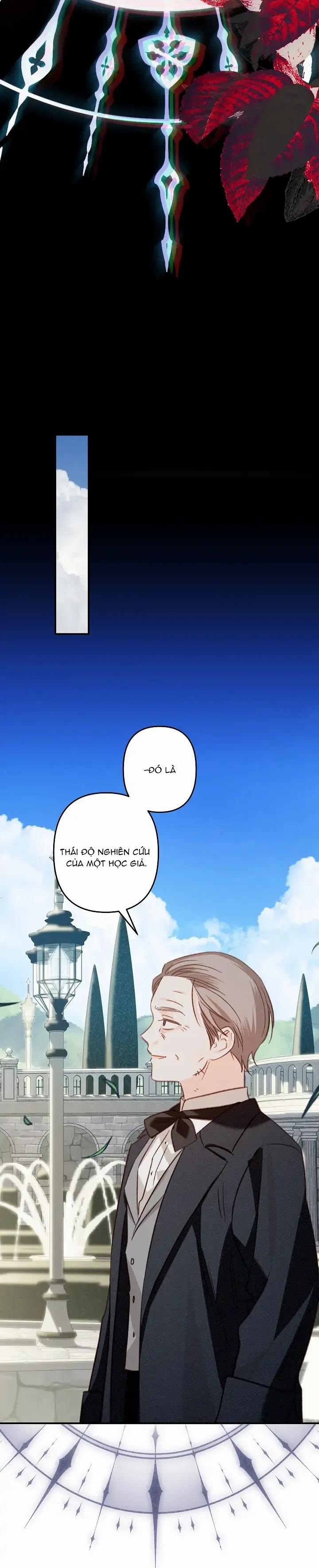 Làm Thế Nào Để Sinh Tồn Được Trong Game Kinh Dị 16.1 trang 11