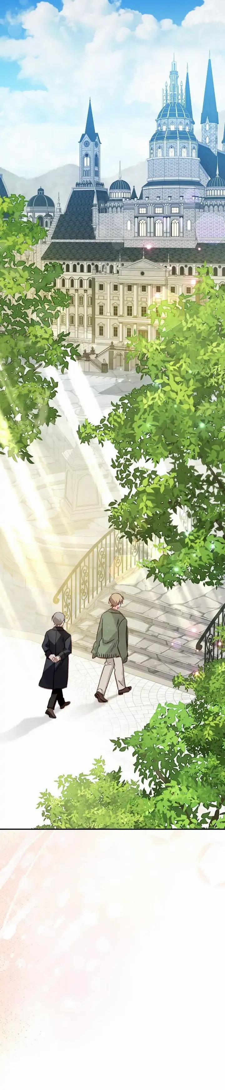 Làm Thế Nào Để Sinh Tồn Được Trong Game Kinh Dị 16.1 trang 13