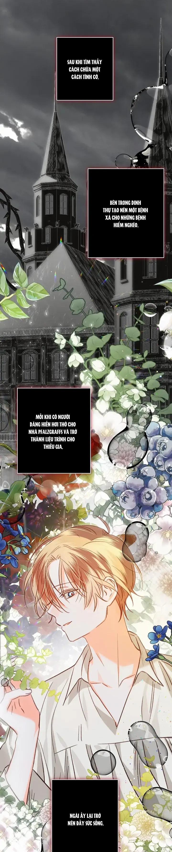 Làm Thế Nào Để Sinh Tồn Được Trong Game Kinh Dị 16.1 trang 17