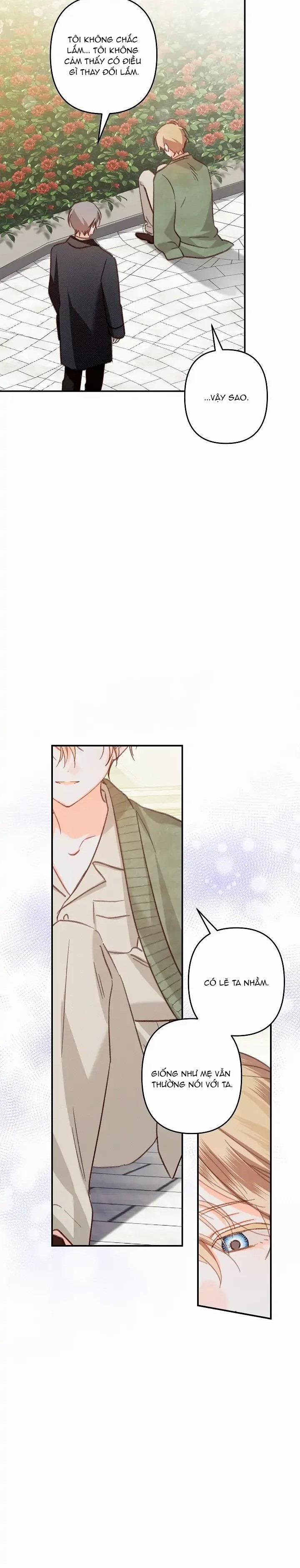 Làm Thế Nào Để Sinh Tồn Được Trong Game Kinh Dị 16.1 trang 2