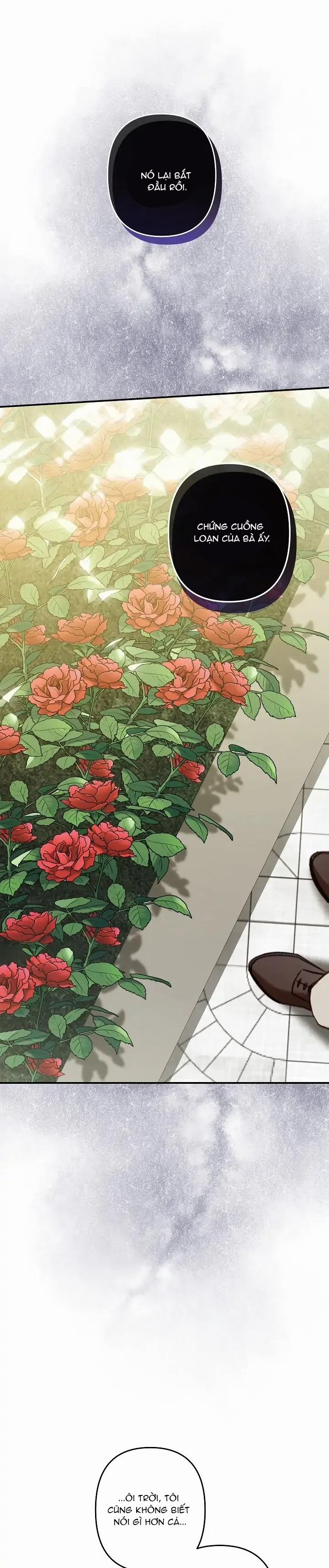 Làm Thế Nào Để Sinh Tồn Được Trong Game Kinh Dị 16.1 trang 3