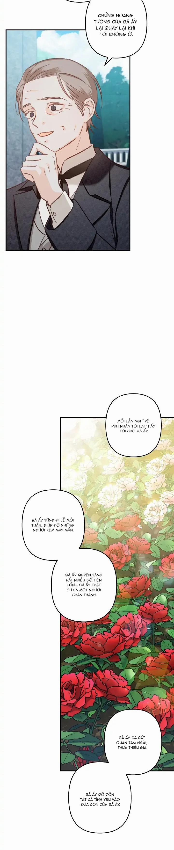 Làm Thế Nào Để Sinh Tồn Được Trong Game Kinh Dị 16.1 trang 4