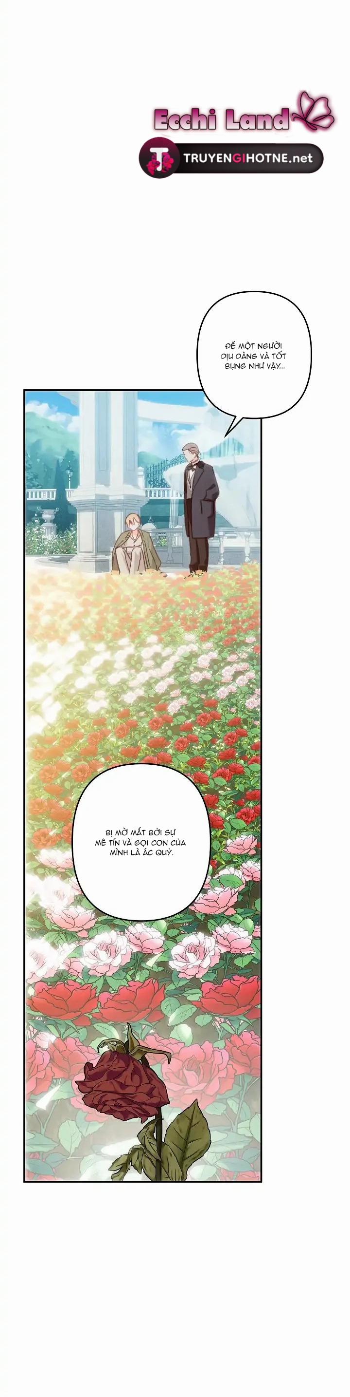 Làm Thế Nào Để Sinh Tồn Được Trong Game Kinh Dị 16.1 trang 5