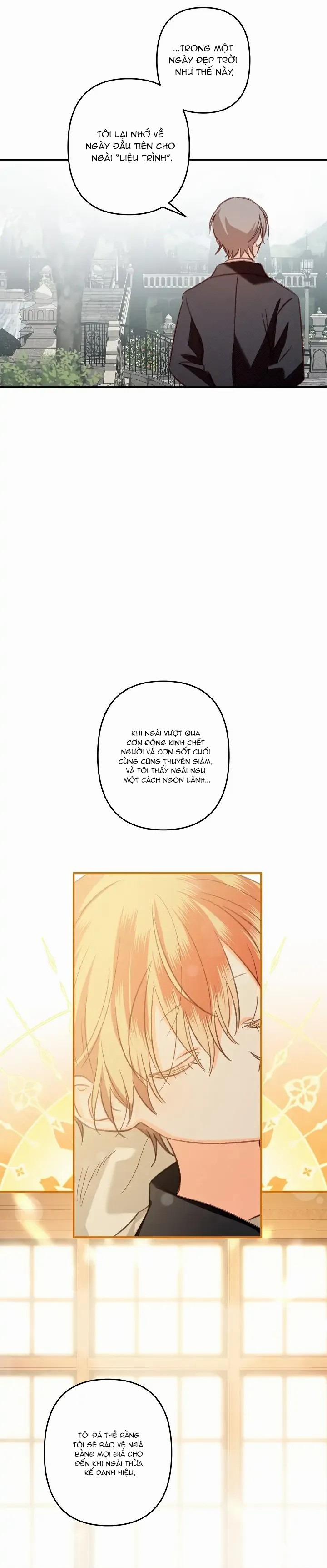 Làm Thế Nào Để Sinh Tồn Được Trong Game Kinh Dị 16.2 trang 0