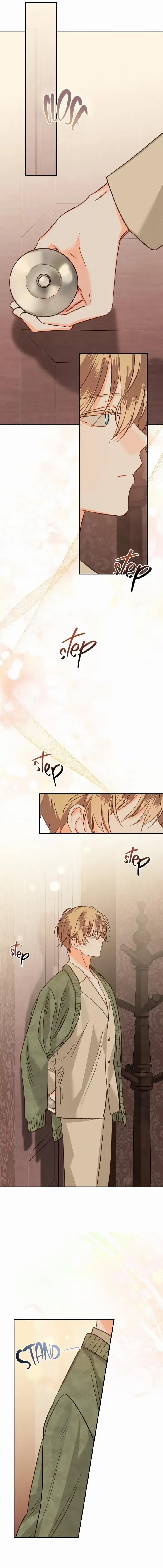 Làm Thế Nào Để Sinh Tồn Được Trong Game Kinh Dị 16.2 trang 10