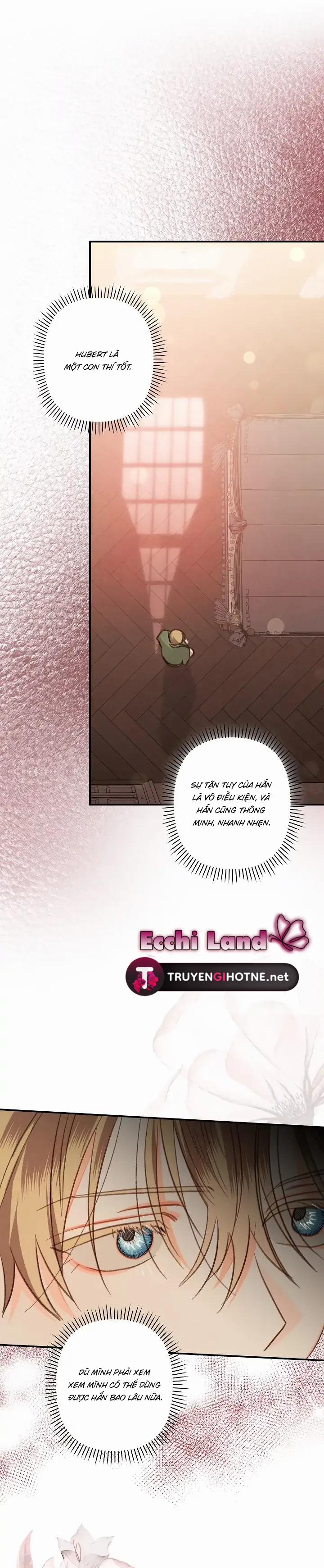 Làm Thế Nào Để Sinh Tồn Được Trong Game Kinh Dị 16.2 trang 11