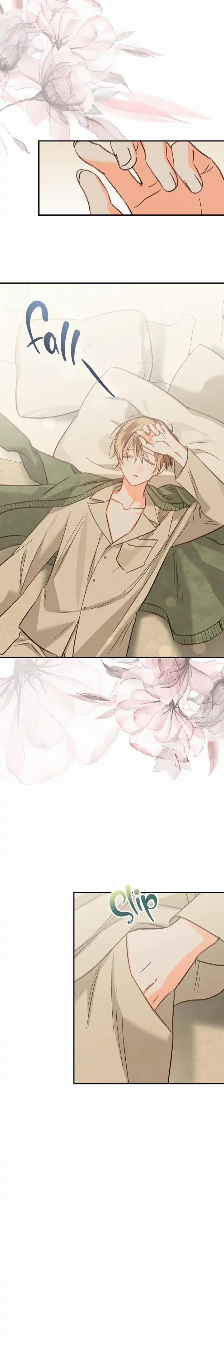 Làm Thế Nào Để Sinh Tồn Được Trong Game Kinh Dị 16.2 trang 12