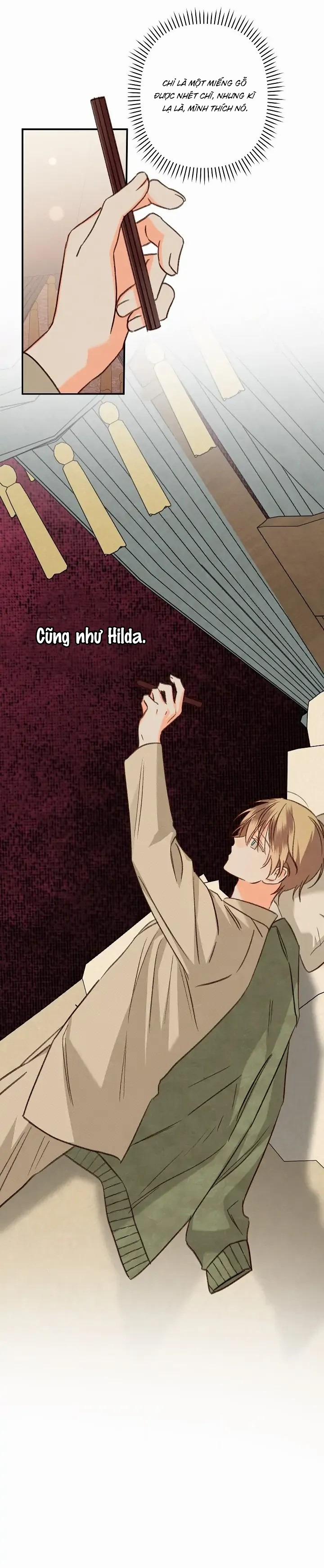 Làm Thế Nào Để Sinh Tồn Được Trong Game Kinh Dị 16.2 trang 13