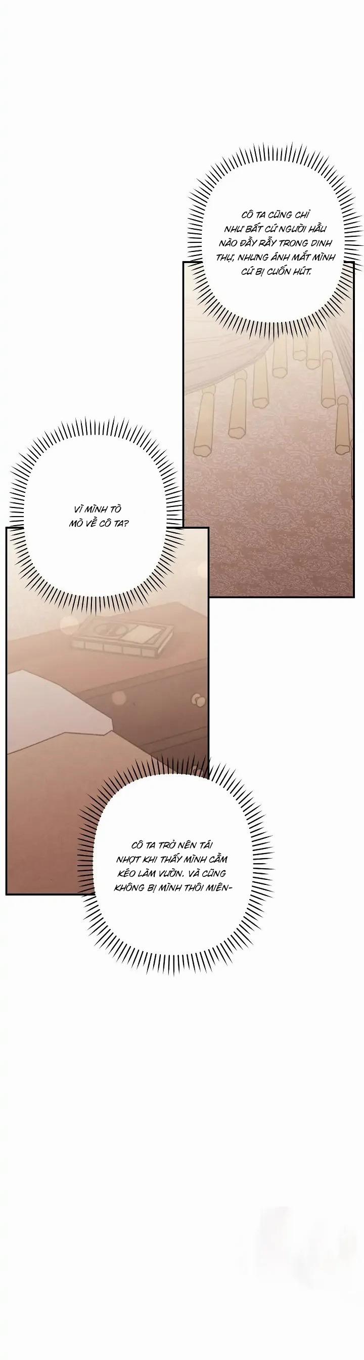 Làm Thế Nào Để Sinh Tồn Được Trong Game Kinh Dị 16.2 trang 14