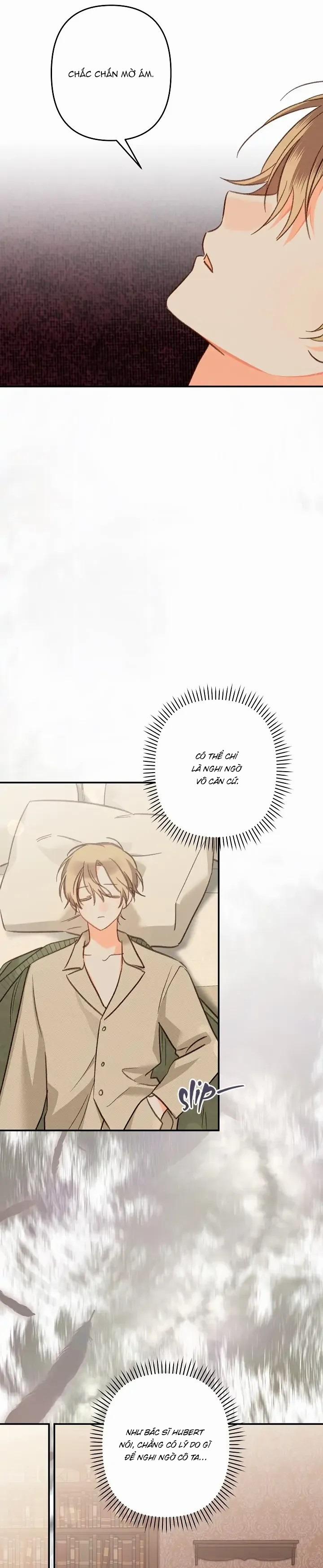 Làm Thế Nào Để Sinh Tồn Được Trong Game Kinh Dị 16.2 trang 15