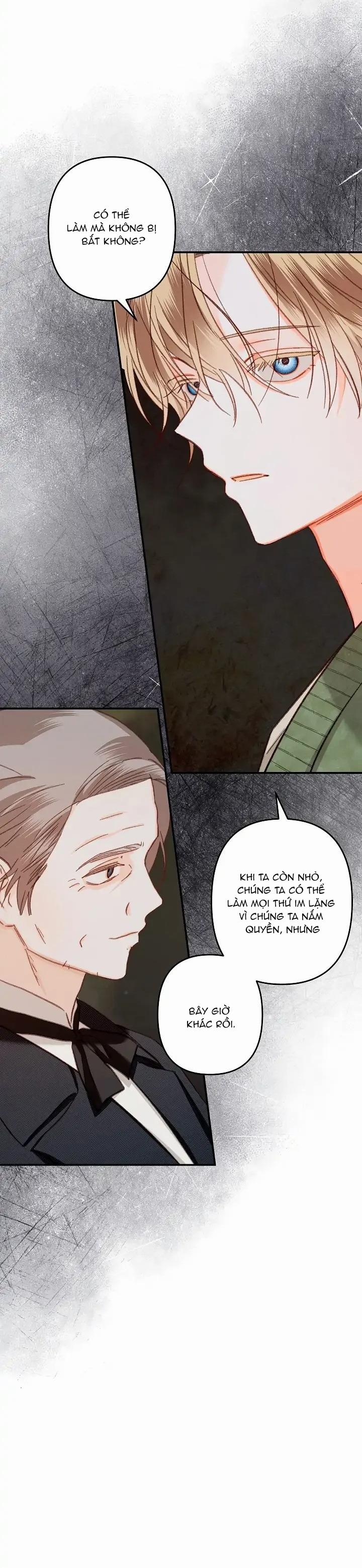 Làm Thế Nào Để Sinh Tồn Được Trong Game Kinh Dị 16.2 trang 4