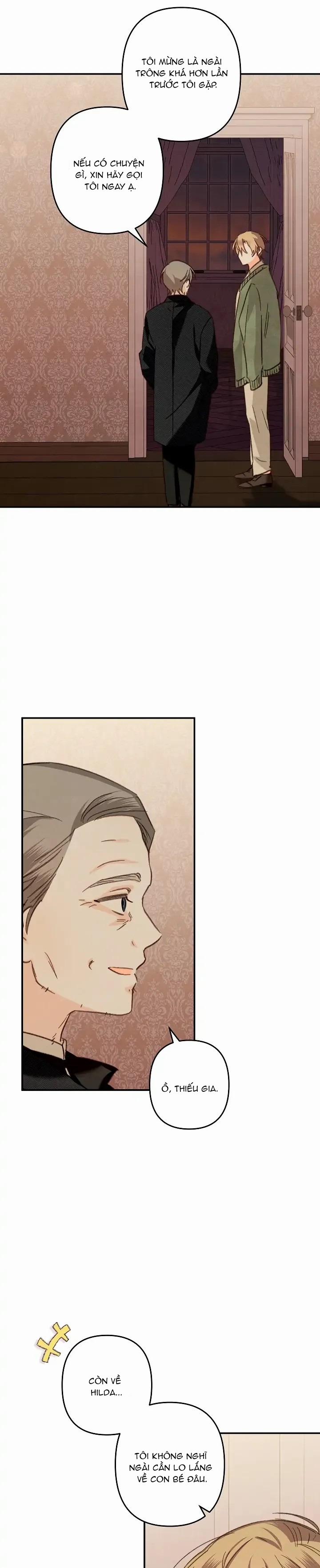 Làm Thế Nào Để Sinh Tồn Được Trong Game Kinh Dị 16.2 trang 7