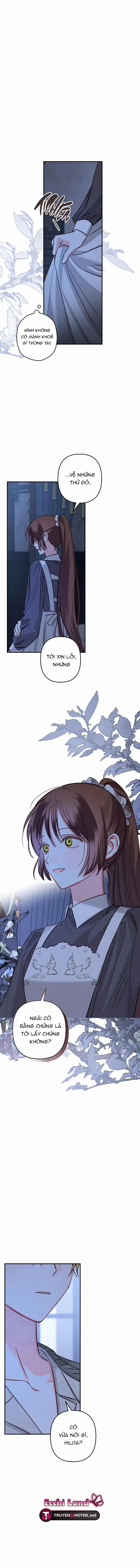 Làm Thế Nào Để Sinh Tồn Được Trong Game Kinh Dị 17.2 trang 2