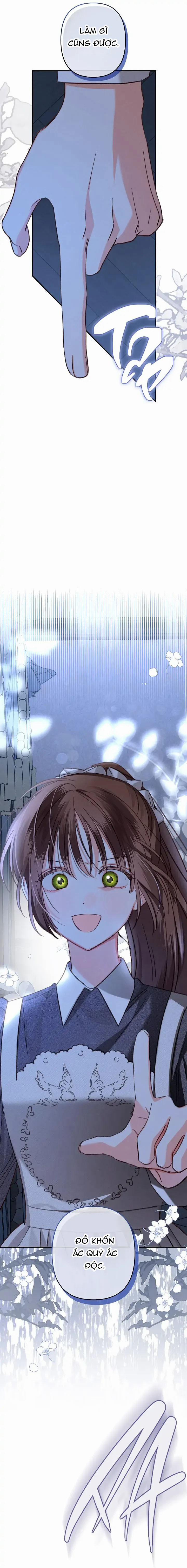 Làm Thế Nào Để Sinh Tồn Được Trong Game Kinh Dị 17.2 trang 5