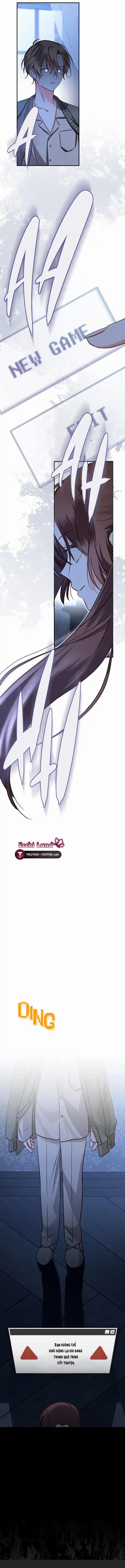 Làm Thế Nào Để Sinh Tồn Được Trong Game Kinh Dị 17.2 trang 6