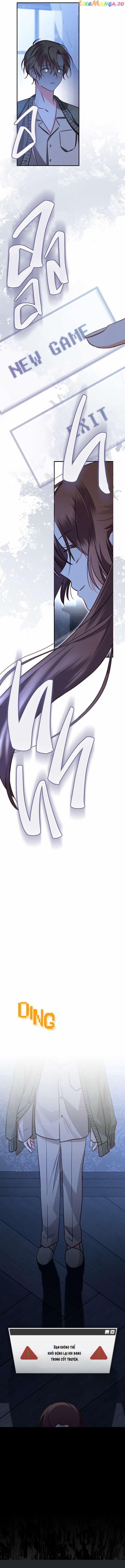 Làm Thế Nào Để Sinh Tồn Được Trong Game Kinh Dị 18.1 trang 2