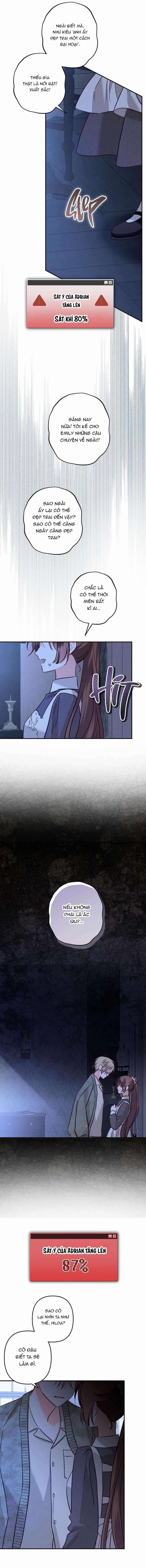 Làm Thế Nào Để Sinh Tồn Được Trong Game Kinh Dị 18.2 trang 0