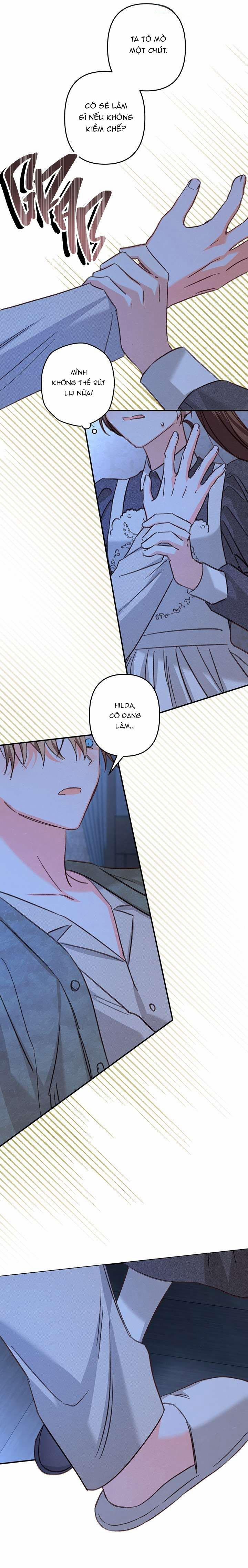 Làm Thế Nào Để Sinh Tồn Được Trong Game Kinh Dị 18.2 trang 4