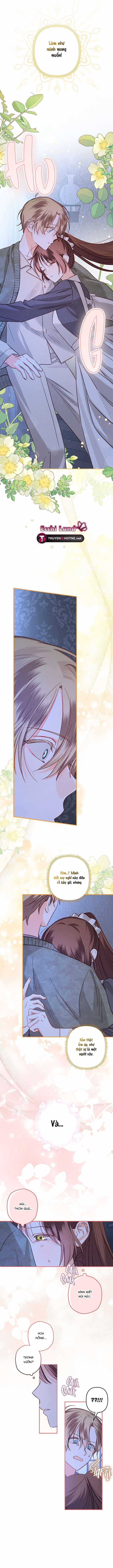 Làm Thế Nào Để Sinh Tồn Được Trong Game Kinh Dị 18.2 trang 5