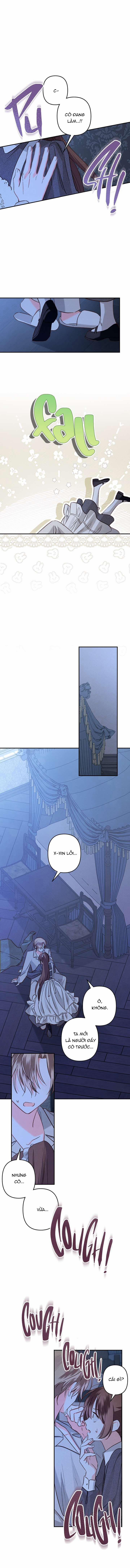 Làm Thế Nào Để Sinh Tồn Được Trong Game Kinh Dị 18.2 trang 6