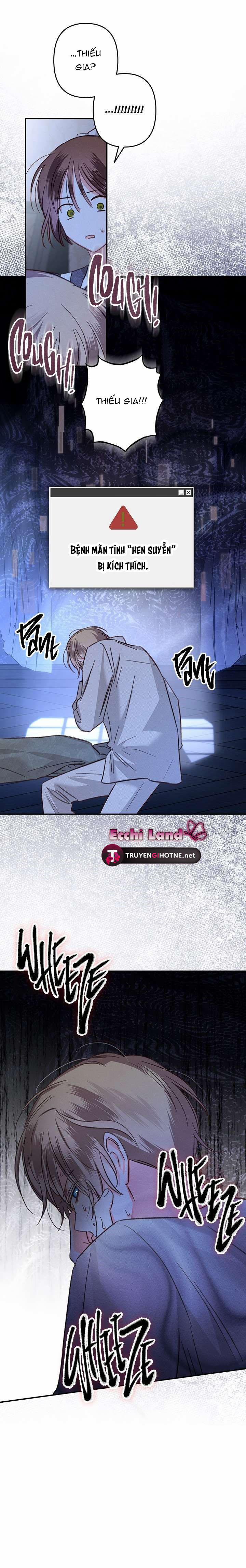 Làm Thế Nào Để Sinh Tồn Được Trong Game Kinh Dị 18.2 trang 7