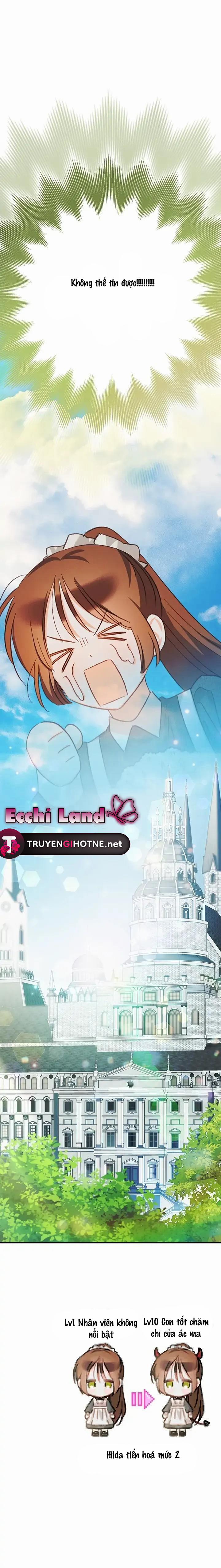 Làm Thế Nào Để Sinh Tồn Được Trong Game Kinh Dị 19.2 trang 2