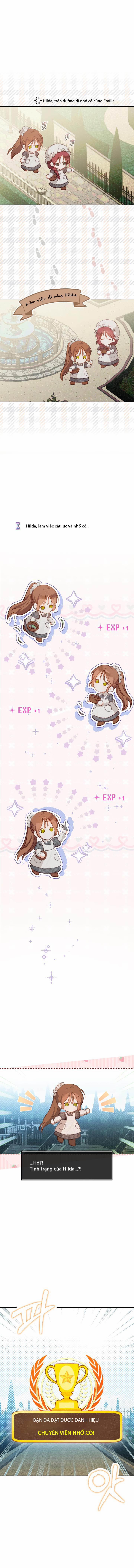 Làm Thế Nào Để Sinh Tồn Được Trong Game Kinh Dị 2.1 trang 4