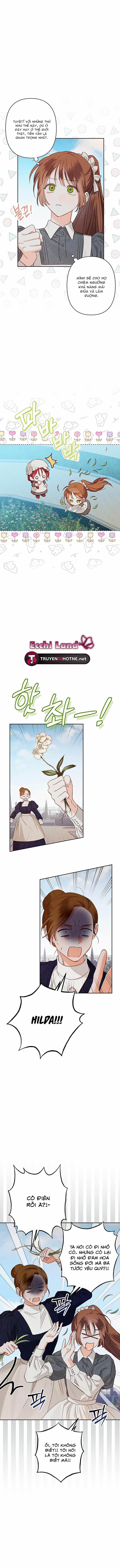 Làm Thế Nào Để Sinh Tồn Được Trong Game Kinh Dị 2.1 trang 5