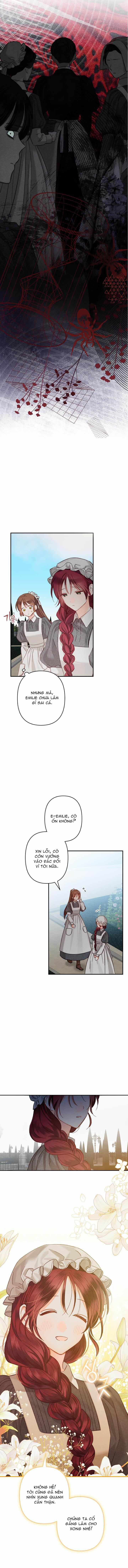 Làm Thế Nào Để Sinh Tồn Được Trong Game Kinh Dị 2.1 trang 8