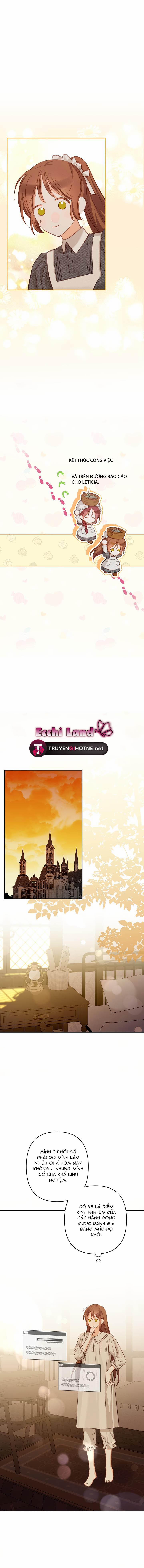 Làm Thế Nào Để Sinh Tồn Được Trong Game Kinh Dị 2.1 trang 9