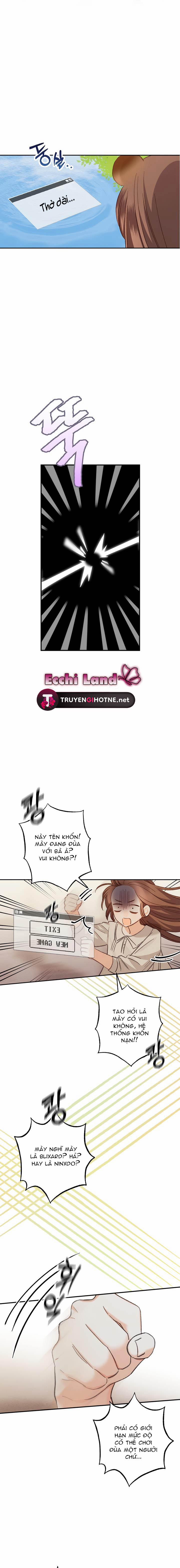 Làm Thế Nào Để Sinh Tồn Được Trong Game Kinh Dị 2.2 trang 0