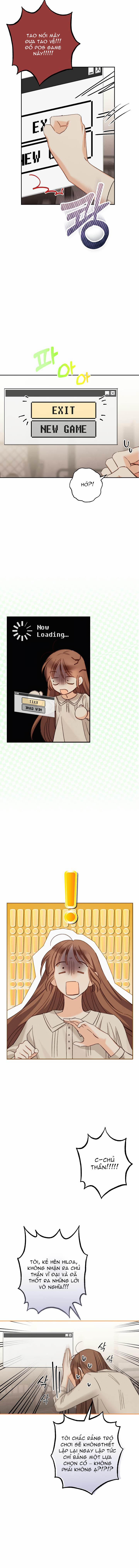 Làm Thế Nào Để Sinh Tồn Được Trong Game Kinh Dị 2.2 trang 1