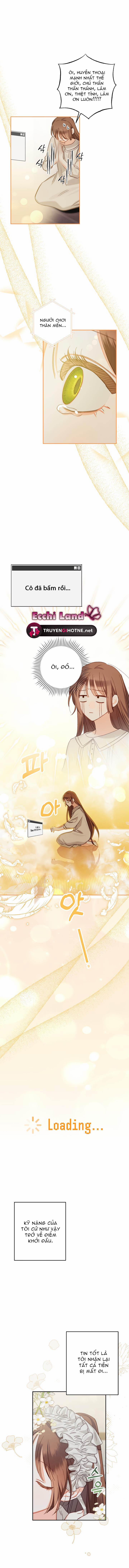 Làm Thế Nào Để Sinh Tồn Được Trong Game Kinh Dị 2.2 trang 2