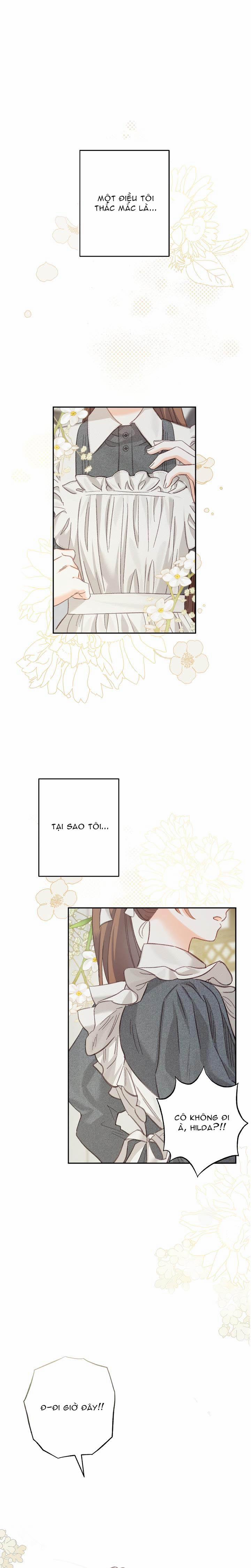 Làm Thế Nào Để Sinh Tồn Được Trong Game Kinh Dị 2.2 trang 3