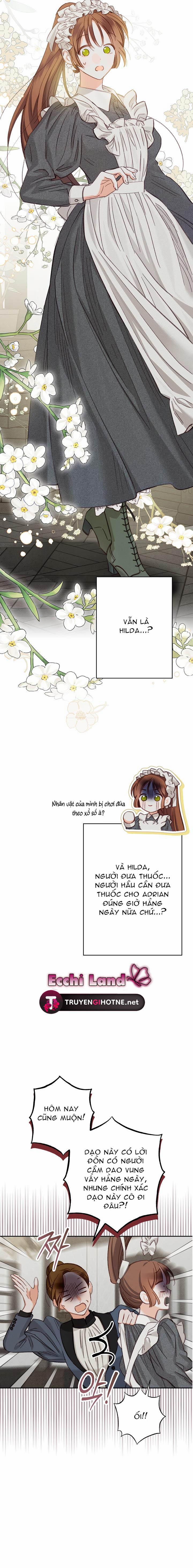 Làm Thế Nào Để Sinh Tồn Được Trong Game Kinh Dị 2.2 trang 4