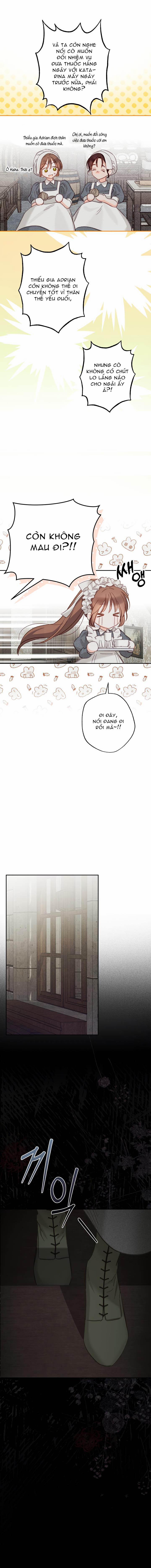 Làm Thế Nào Để Sinh Tồn Được Trong Game Kinh Dị 2.2 trang 5