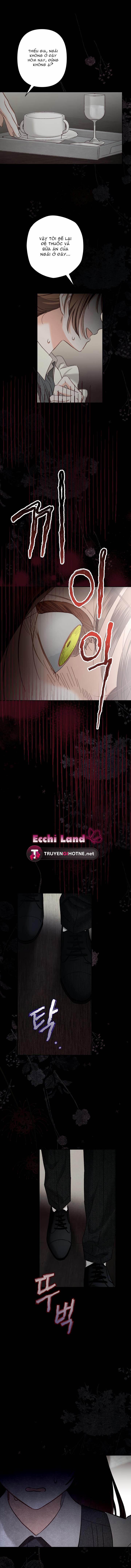 Làm Thế Nào Để Sinh Tồn Được Trong Game Kinh Dị 2.2 trang 8