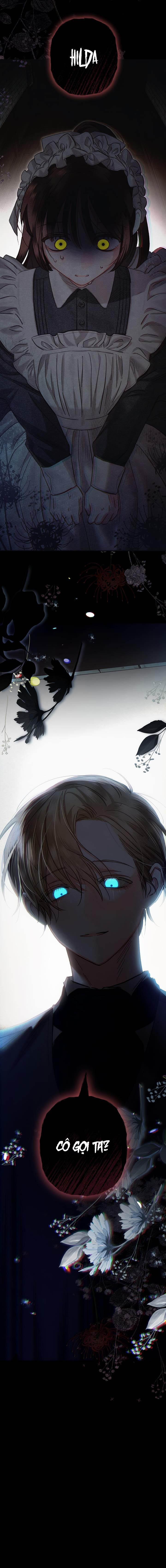 Làm Thế Nào Để Sinh Tồn Được Trong Game Kinh Dị 2.2 trang 9