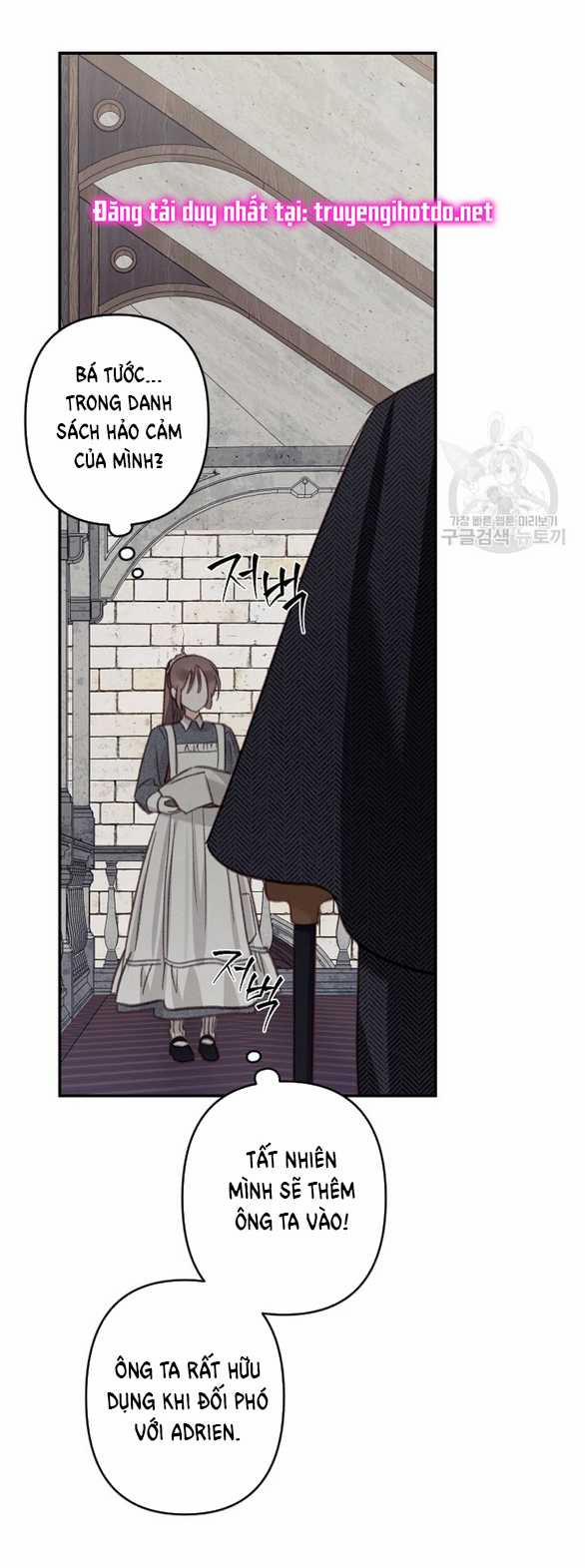 Làm Thế Nào Để Sinh Tồn Được Trong Game Kinh Dị 22.1 trang 11