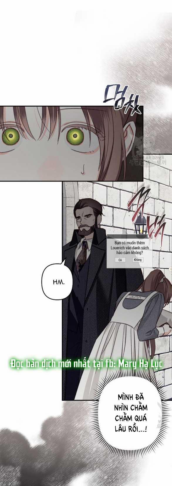 Làm Thế Nào Để Sinh Tồn Được Trong Game Kinh Dị 22.1 trang 13