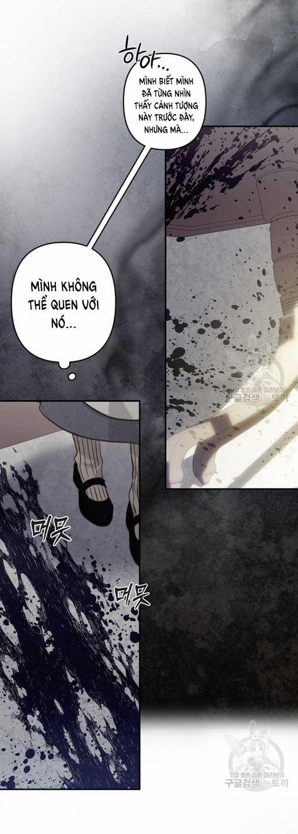 Làm Thế Nào Để Sinh Tồn Được Trong Game Kinh Dị 22.1 trang 23