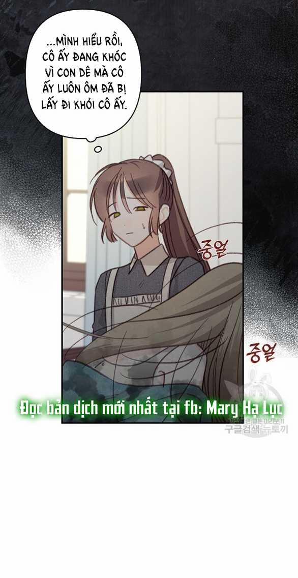 Làm Thế Nào Để Sinh Tồn Được Trong Game Kinh Dị 22.1 trang 27