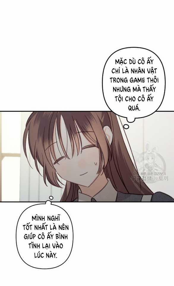 Làm Thế Nào Để Sinh Tồn Được Trong Game Kinh Dị 22.1 trang 28