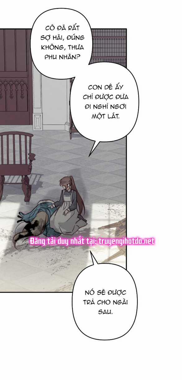 Làm Thế Nào Để Sinh Tồn Được Trong Game Kinh Dị 22.1 trang 29