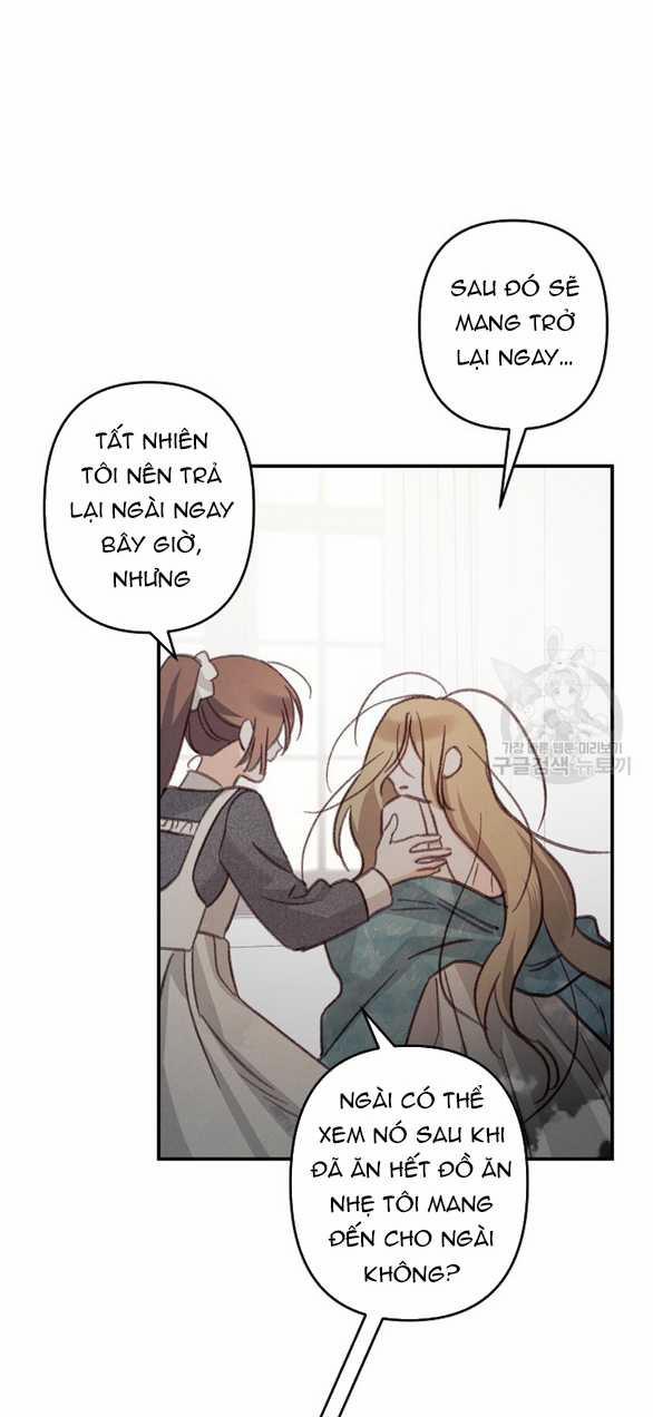 Làm Thế Nào Để Sinh Tồn Được Trong Game Kinh Dị 22.1 trang 32